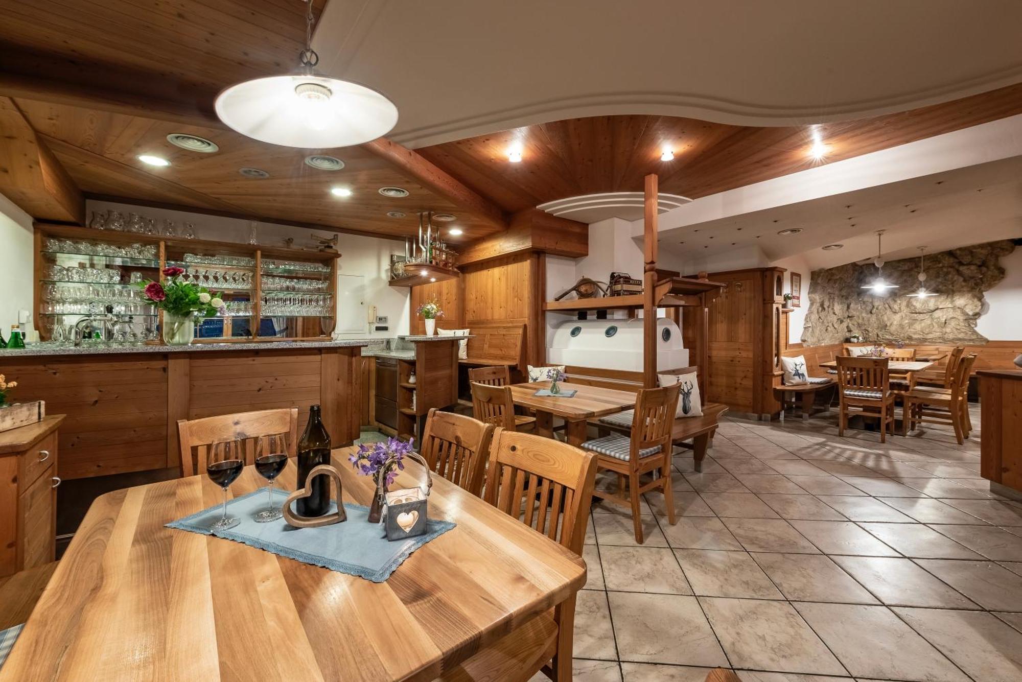 Trinnerhof- Hof Chalets Und Obsthof Mit Zimmer Natz-Schabs Εξωτερικό φωτογραφία