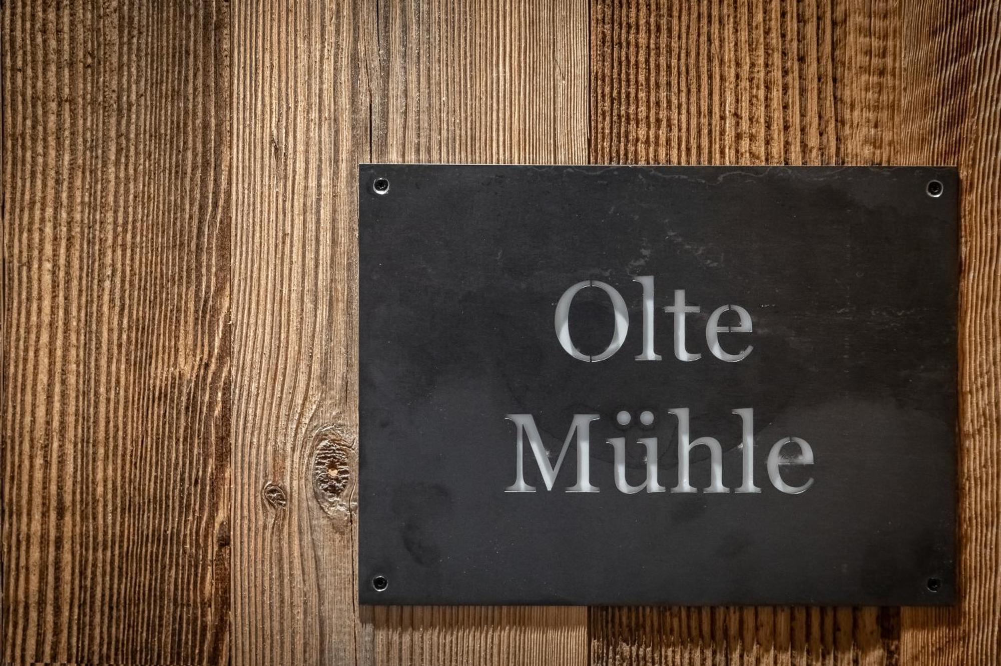 Trinnerhof- Hof Chalets Und Obsthof Mit Zimmer Natz-Schabs Εξωτερικό φωτογραφία
