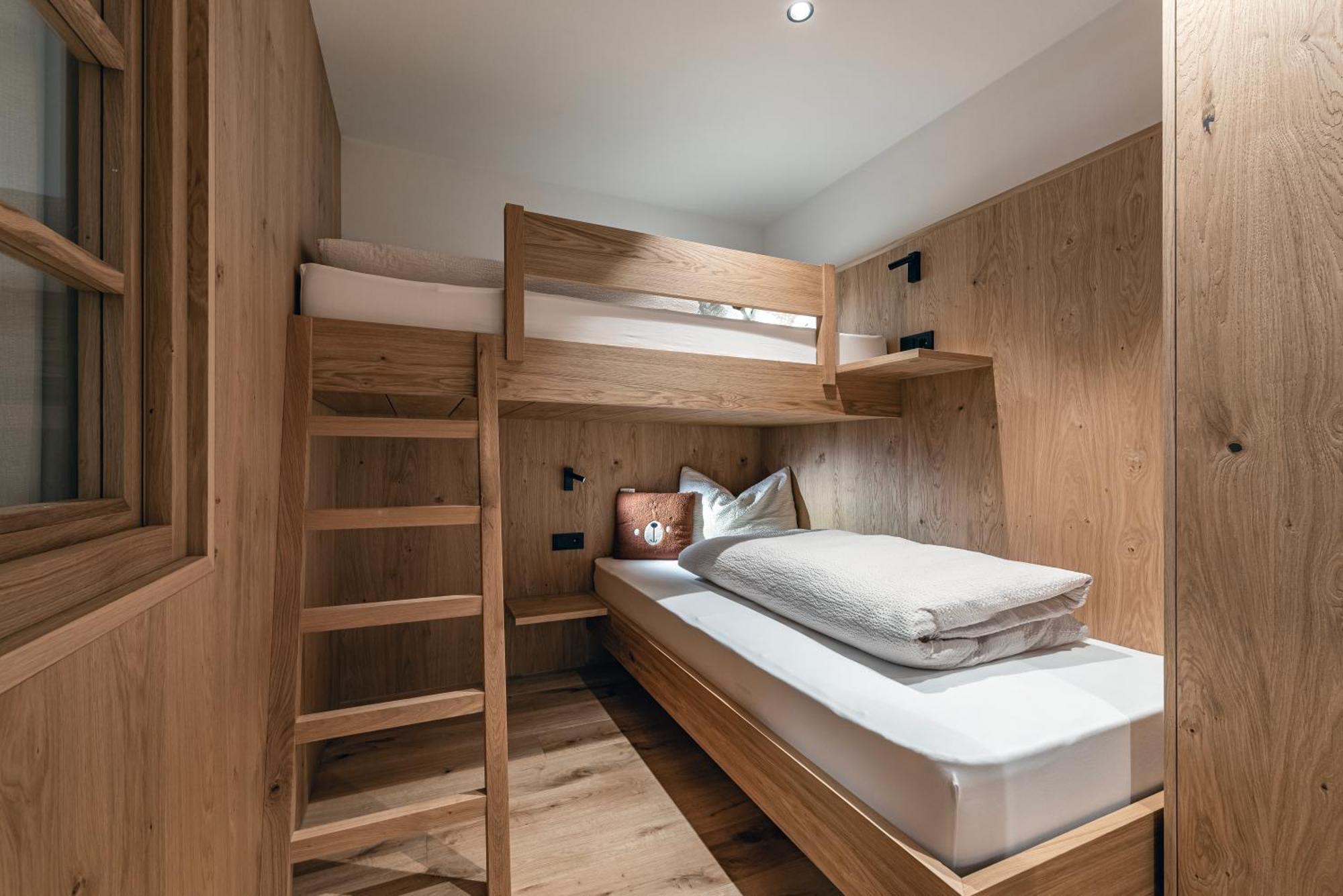 Trinnerhof- Hof Chalets Und Obsthof Mit Zimmer Natz-Schabs Εξωτερικό φωτογραφία